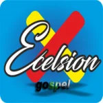 Logo da Excelsion Gospel