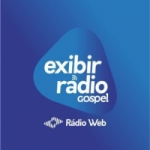 Logo da Exibir Rádio Gospel