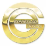 Logo da Expressão Gospel