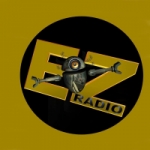 Logo da EZ Rádio