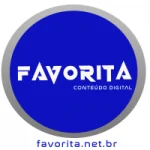Logo da Favorita Web Rádio Tv