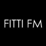 Logo da Fitti FM