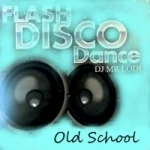 Logo da Flash Disco Dance 2