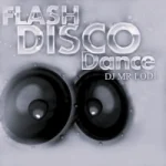Logo da Flash Disco Dance DELUXE