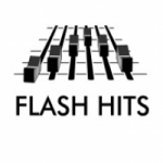 Logo da Flash Hits