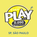 Logo da Flex Play São Paulo