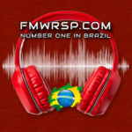 Logo da FMWR-SP