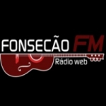 Logo da Fonsecão FM