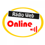 Logo da For all Web Rádio