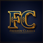 Logo da Freedom Classics Radio