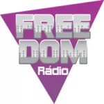 Logo da Freedom Radio Brasil