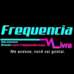 Logo da Frequência Livre