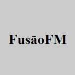 Logo da Fusion FM
