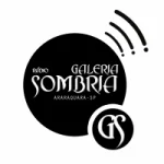 Logo da Galeria Sombria