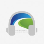 Logo da Gat Web Rádio