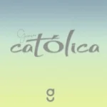 Logo da Geração Católica