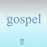 Logo da Geração Gospel