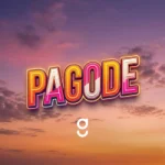 Logo da Geração Pagode
