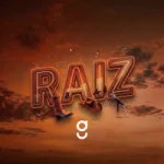 Logo da Geração Raiz