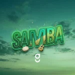 Logo da Geração Samba
