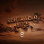 Logo da Geração Sertaneja