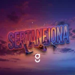Logo da Geração Sertanejona