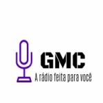 Logo da GMC Minha Rádio