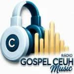 Logo da Gospel Ceuh Music