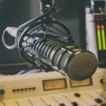 Logo da Gospel Fm Bauru