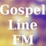 Logo da Gospel Line FM