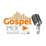 Logo da Gospel Mix SP