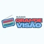Logo da Grande Visão 104.9 FM