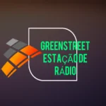 Logo da Greenstreet Estação De Rádio Online