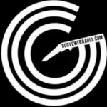 Logo da Groove FM