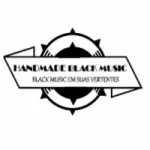 Logo da Handmade Black Music