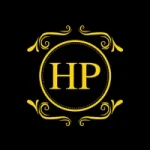 Logo da Helton Prado Rádio e Beleza