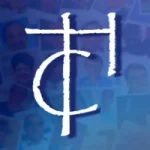 Logo da Hinologia Cristã