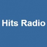 Logo da Hits Radio