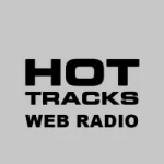 Logo da Hot Tracks Web Rádio