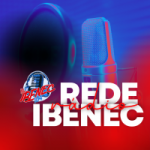 Logo da Ibenec Rádio