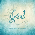 Logo da IEQ Radio Gospel