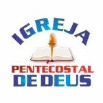 Logo da Igreja Pentecostal de Deus