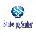 Logo da Igreja Pentecostal Santos no Senhor