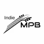 Logo da Indie MPB