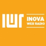Logo da Inova Web Rádio