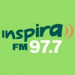Logo da Inspira FM 97.7