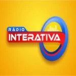 Logo da Interativa Gospel