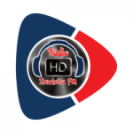 Logo da Invicta FM HD