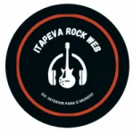 Logo da Itapeva Rock Web