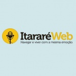 Logo da Itararé Web